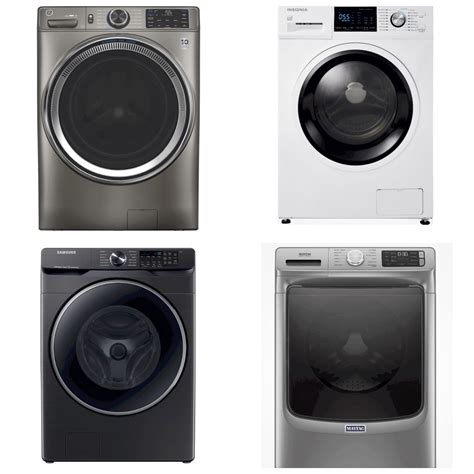 Best Build Quality Washing Machine