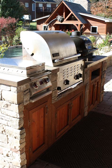 SUNSTONE 42" Dual Zone Built In Charcoal Grill EMCHDZ42 WE WILL BEAT