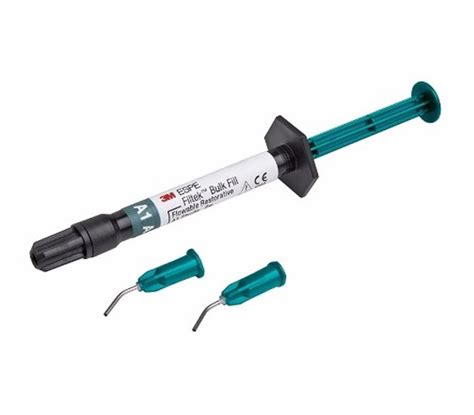 Best Bulk Fill Flowable Composite