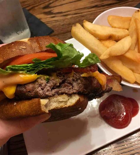 best burger in richmond