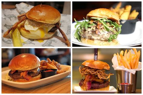best burger places in cleveland
