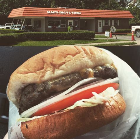 9 Places to Get the Best Burgers in Gainesville