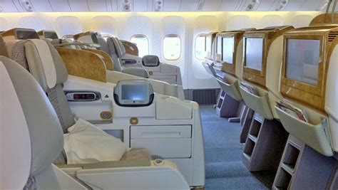 best business class seats emirates 777-300er