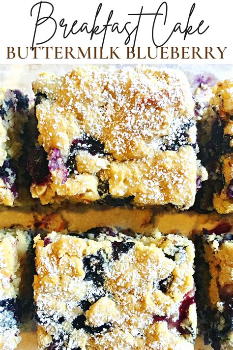 best buttermilk blueberry breakfast cake/print/901 ideas tutorial tutorial examples tutorial