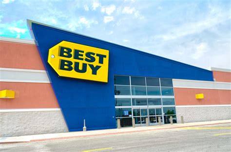 48K in electronics stolen from Abilene Best Buy