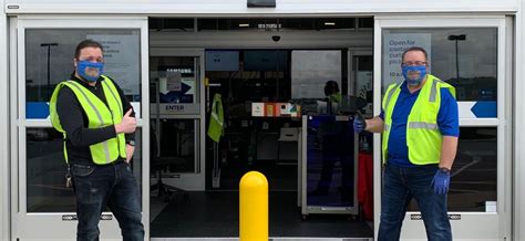 Best Buy Accommodations