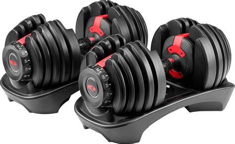 Best Buy Adjustable Weights