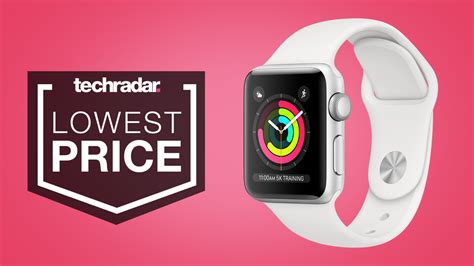 best buy apple watch deal