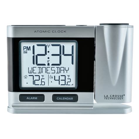 Best Buy Atomic Clock