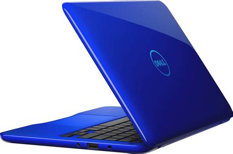 best buy blue laptop