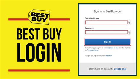 best buy city login