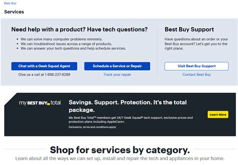 best buy com appointments