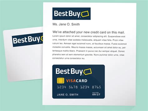 best buy credit card plans