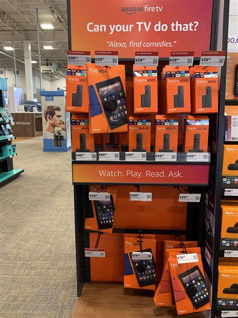 Best Buy Downstocking