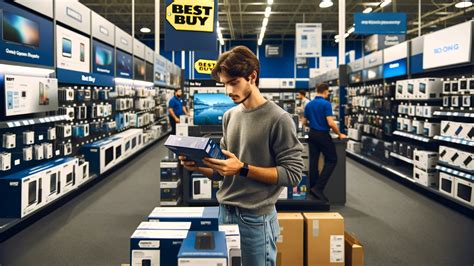 Best Buy Electronics App