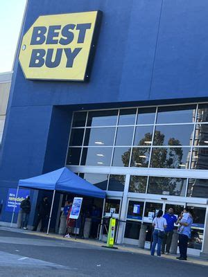 best buy in union city phone number