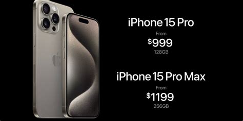 best buy iphone 15 pro max price