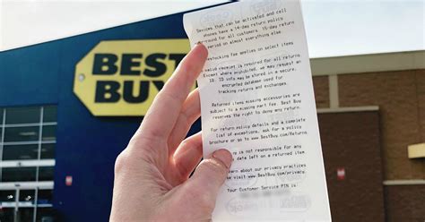 best buy return fee