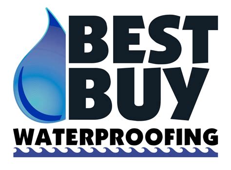 best buy waterproofing md