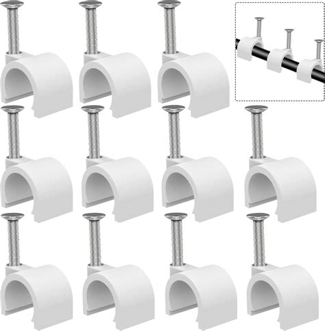 Best Cable Clips For Brick Wall