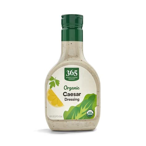 Best Caesar Dressing In Store