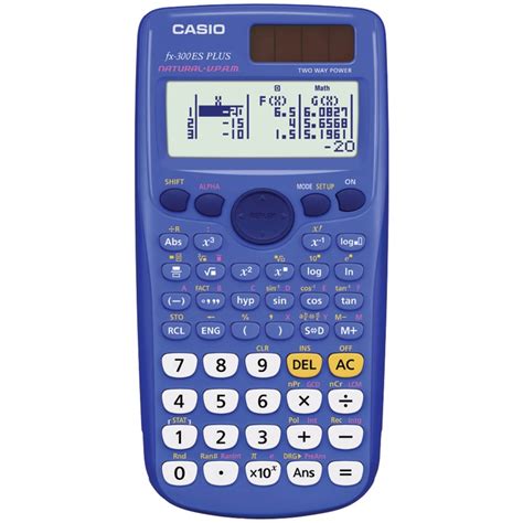 Best Calculator For Elementary Statistics