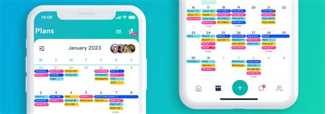Best Calendar App For Groups