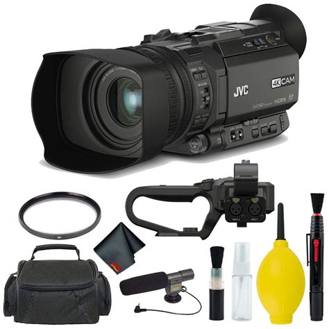 Best Camcorder Accessories
