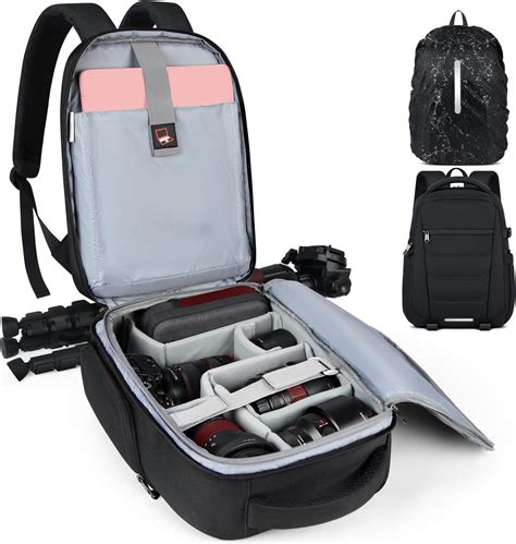 Best Camera Backpack Small