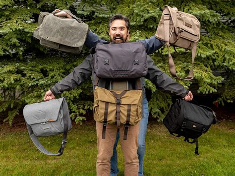 Best Camera Bag Dpreview