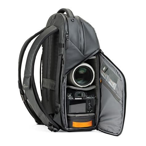 best camera bag for mirrorless