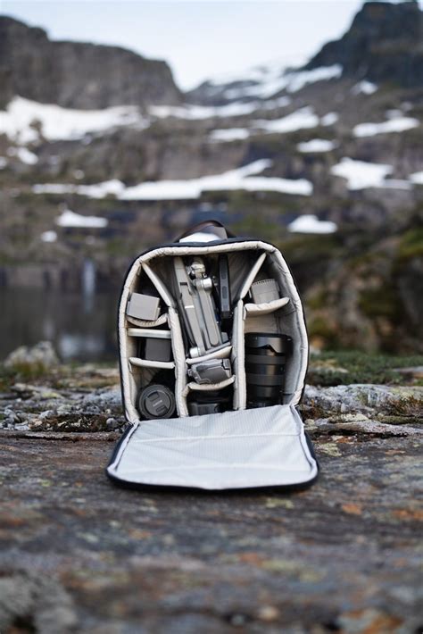 Best Camera Case For Hiking