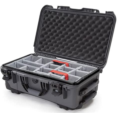 Best Camera Equipment Case