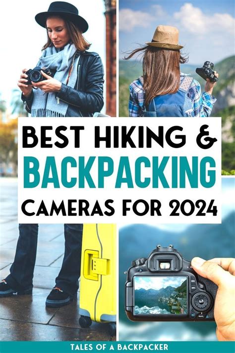 Best Camera For Backpackers