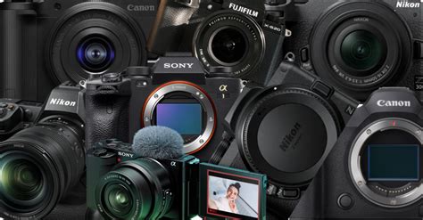 Best Camera For Beginners To Intermediate