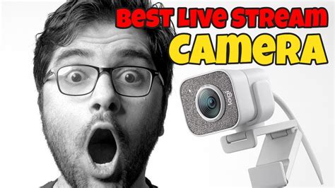 Best Camera For Green Screen Streaming