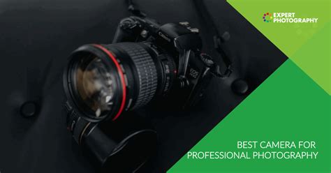 5 Best Cameras For Your Photography Business In 2023