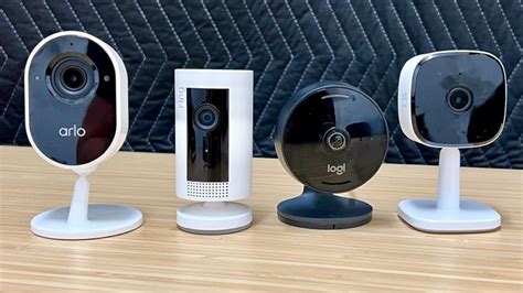 Best Camera For Room Security