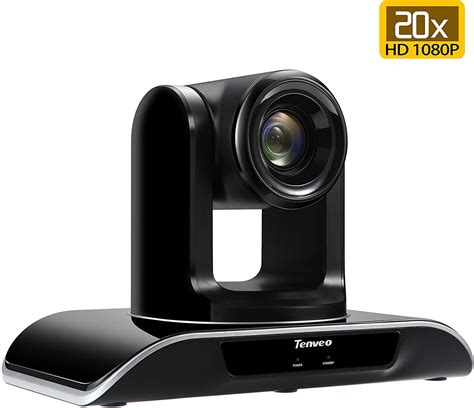best camera for zoom video conferencing