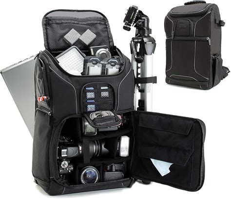 Best Camera Gear Cases