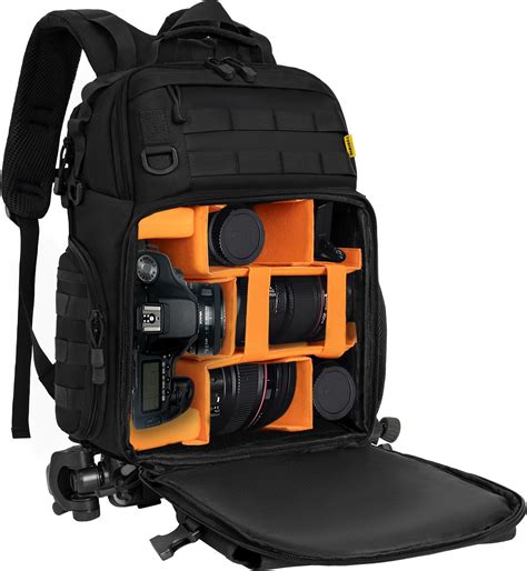 Best Camera Half Bag