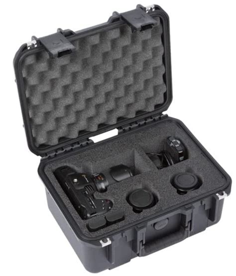 Best Camera Hard Case