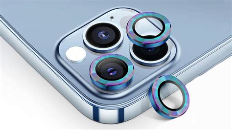 best camera lens for iphone 13