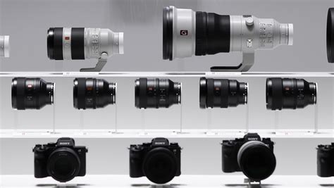 Best Camera Lens Makers