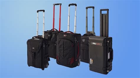 Best Camera Roller Case