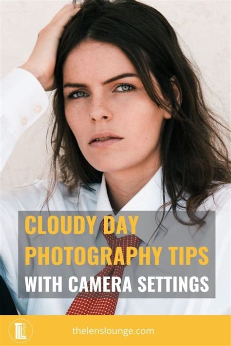 Best Camera Settings For Cloudy Day