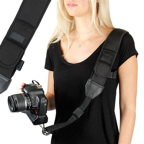 Best Camera Shoulder Strap Review
