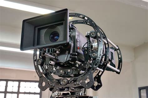 Best Camera Stabilizer For Red