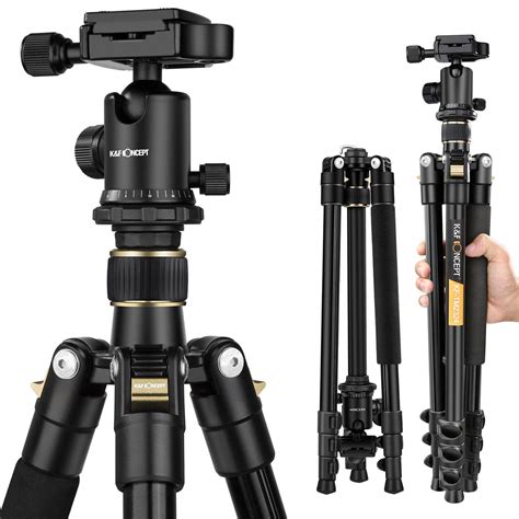 Best Camera Tripod For Studio