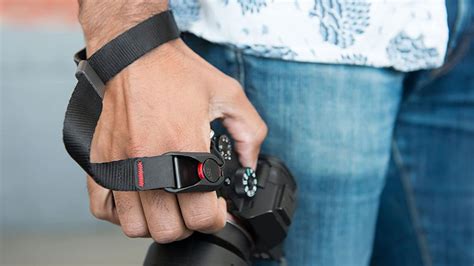 best camera wrist straps